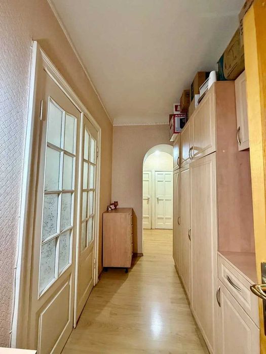 Продам 2к квартиру. Инд.газ. отопление, ремонт, пр. Яворницкого/Центр.