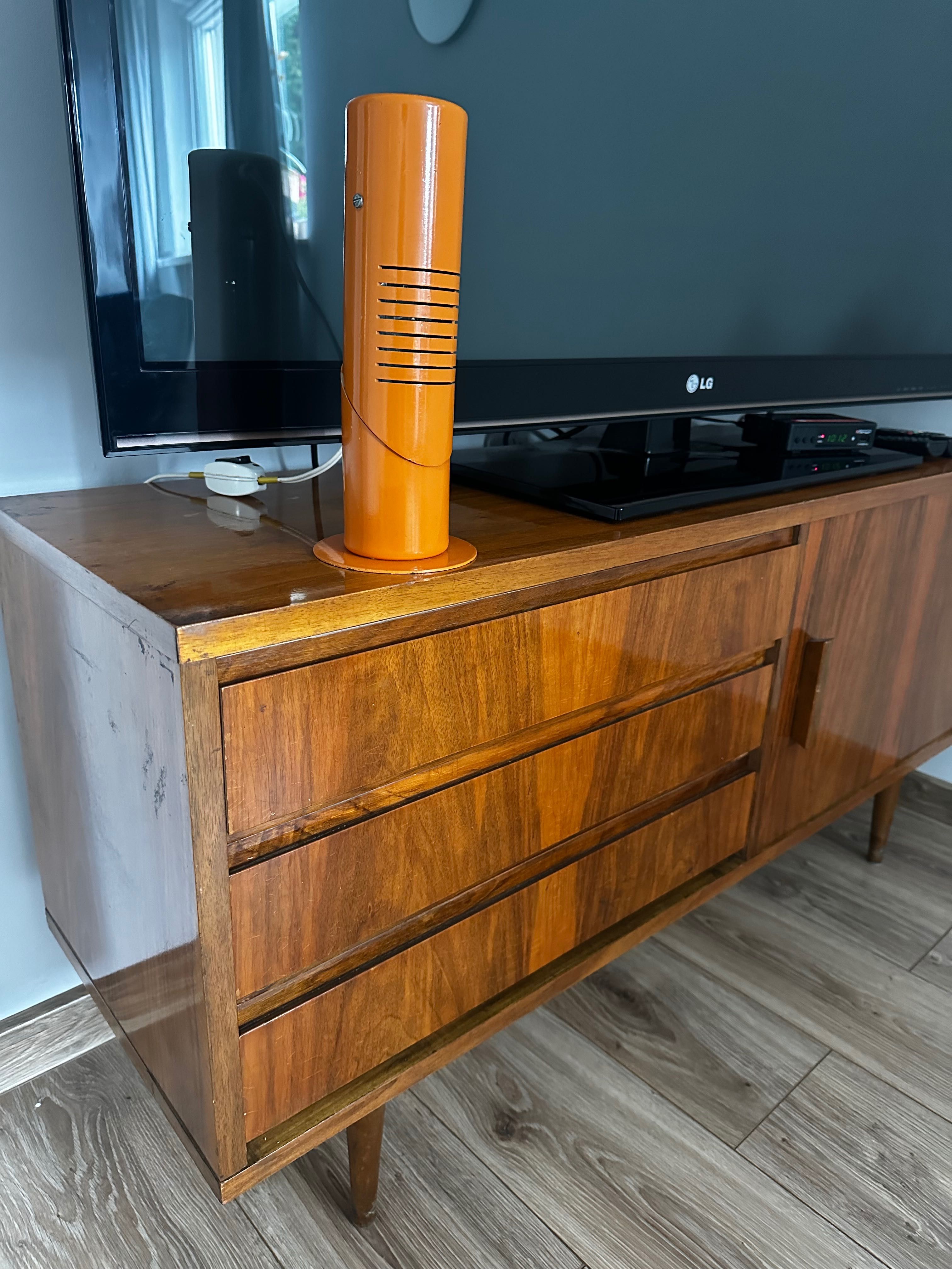 Space Lamp SZARVASI made in Hungary
