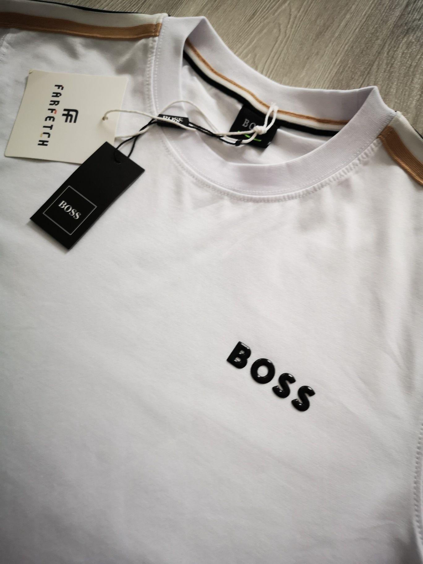 Koszuleka Hugo boss tommy armani