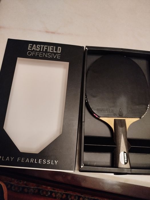 Eastfield Carbon
