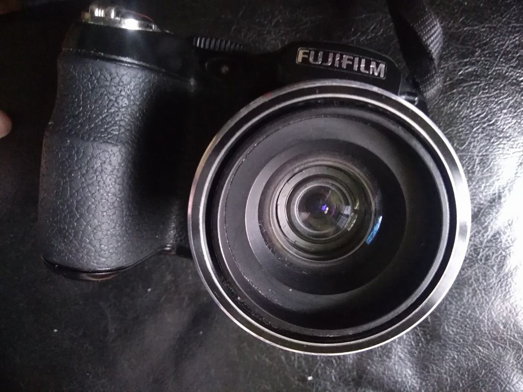 Fujifilm FinePix S2980