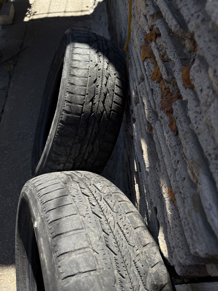 Автомобильные Шины 205/55/r16