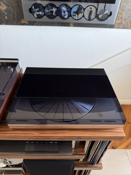 B&O Bang&Olufsen Beogram 6500 MMC-1