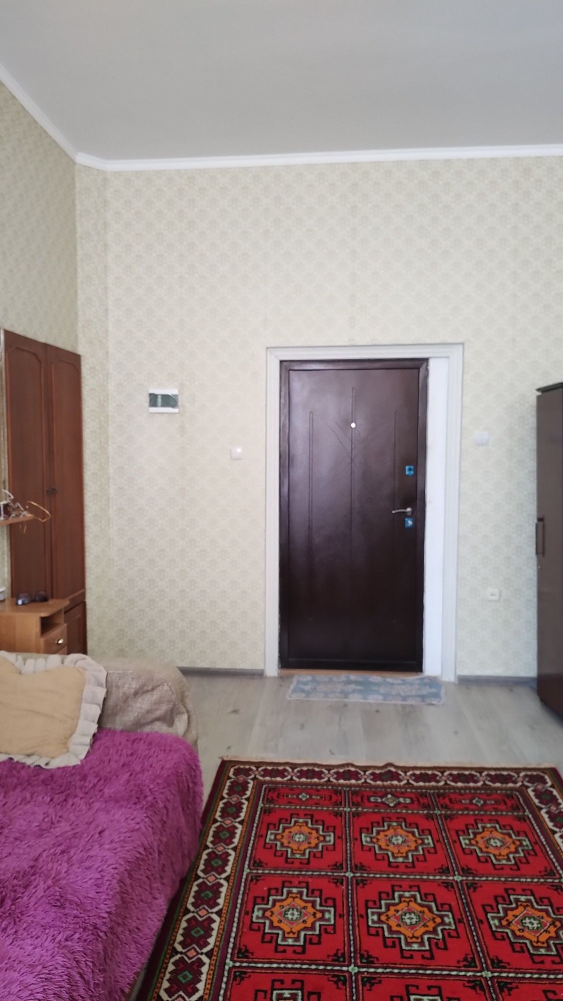 Комната в коммуне