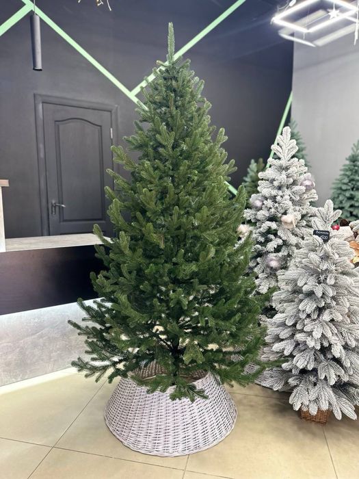 Ялинка Віденська