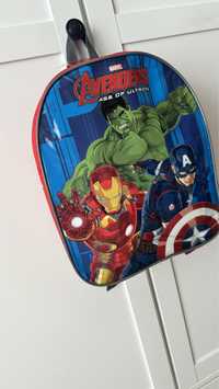 Рюкзак марвел Marvel Avengers