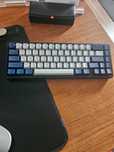 Klawiatura Mechaniczna DropAlt hotswap, Custom