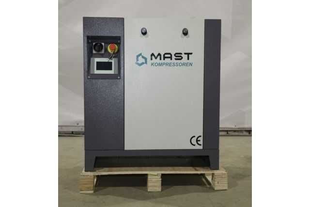 Гвинтовий компресор Mast SH-10 inverter