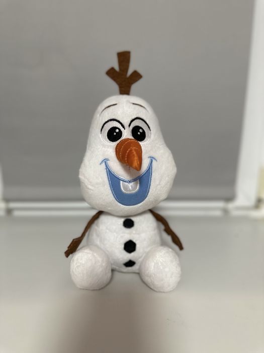 Мягкие игрушки Disney