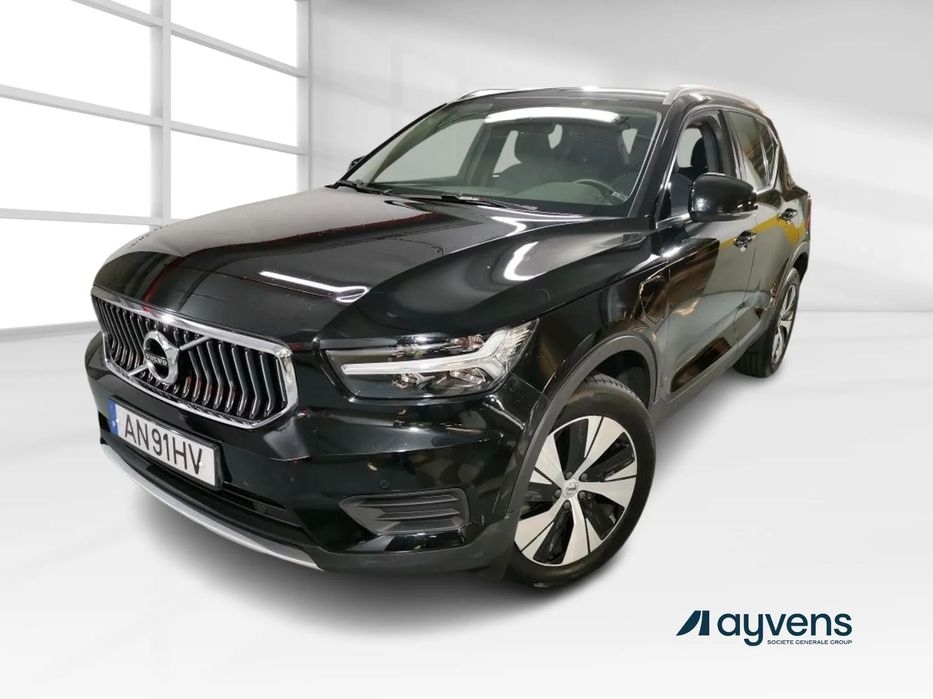 Volvo XC 40 1.5 T5 PHEV Inscription Expression
