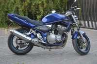 Suzuki GSF 600 Bandit A2