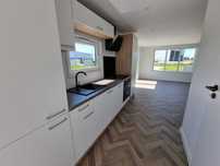 Mobilny dom ASEN | 11 x 4.30 m | 41.6 m² | POD KLUCZ