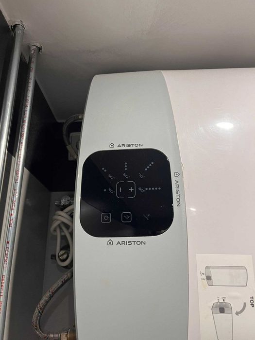 Bojler Ariston VLS EVO 80 EU