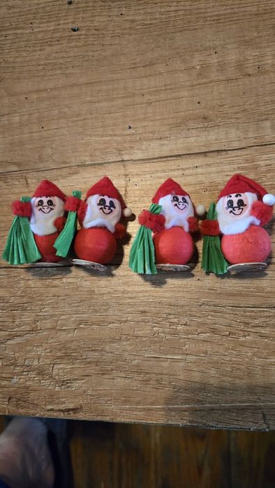 Rękodzieła krasnale.