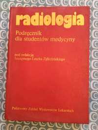 Radiologia Podręcznik dla studentów medycyny