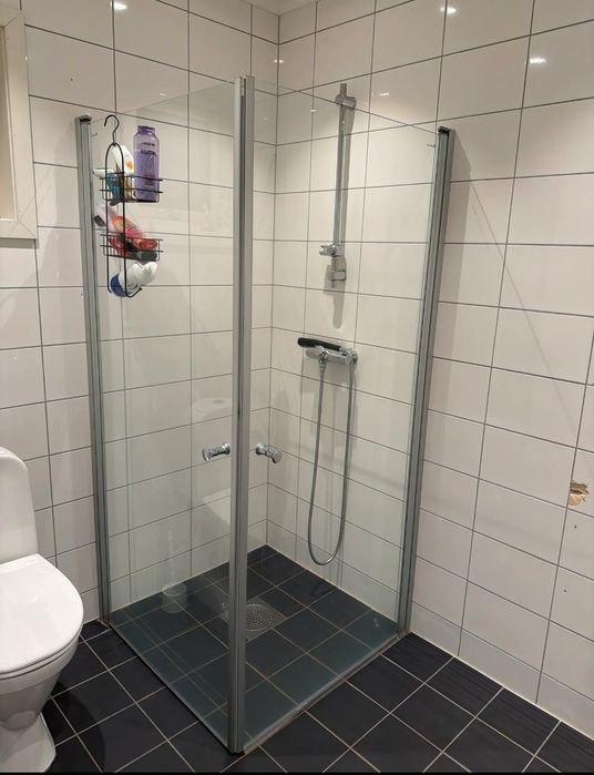 Drzwi prysznicowe 90x200