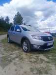 Dacia Sandero Stepway 0.9 TCe