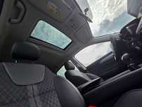 BAIC 3 Baic Beijing 3 Luxury 2024 z LPG używany niebieski