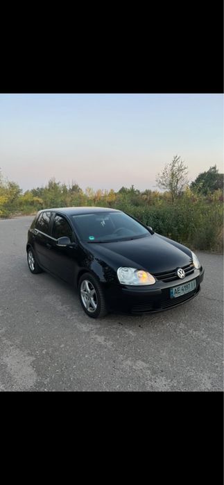 Volkswagen Golf 5