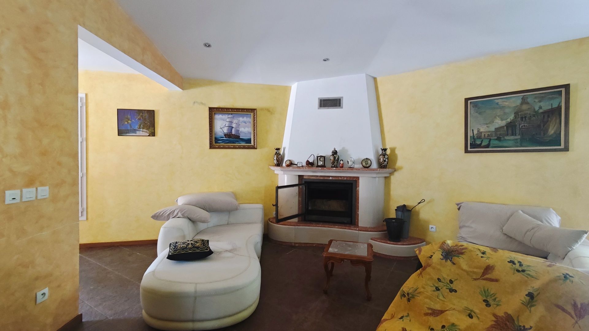 Moradia Isolada T3 Na Montaria