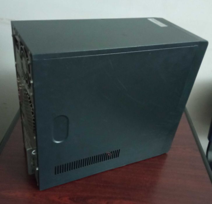 Комп'ютер системний блок HP Compaq dx2300 Microtower PC