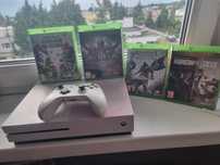 Sprzedam Xbox one s 1tb