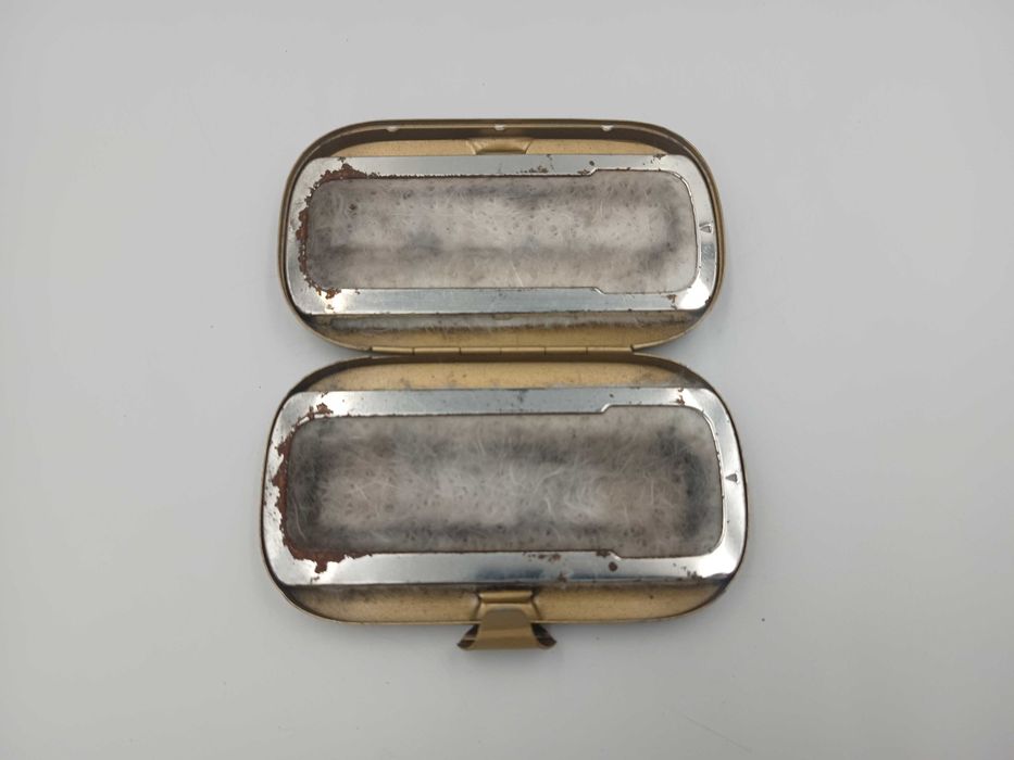 Stary ogrzewacz do dłoni Mycoal Japan ogrzewacz do rąk