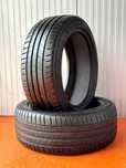 Pneus Michelin Pilot Sport 4 - 235/45/18 - Excelentes