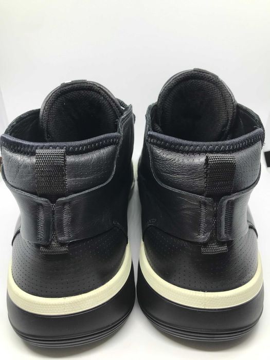 ECCO r.45 oryginalne buty męskie stan BDB