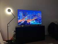 Telewizor QLED HISENSE 55E7NQ 55" 4K
Quantum Dot Colour Dolby Vision