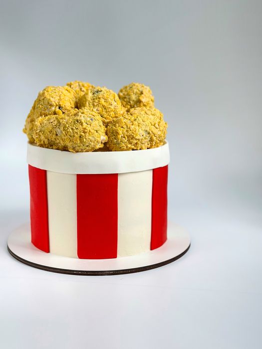 Дитячий торт на замовлення Львів