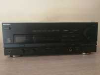 Wzmacniacz Sony TA- V702
