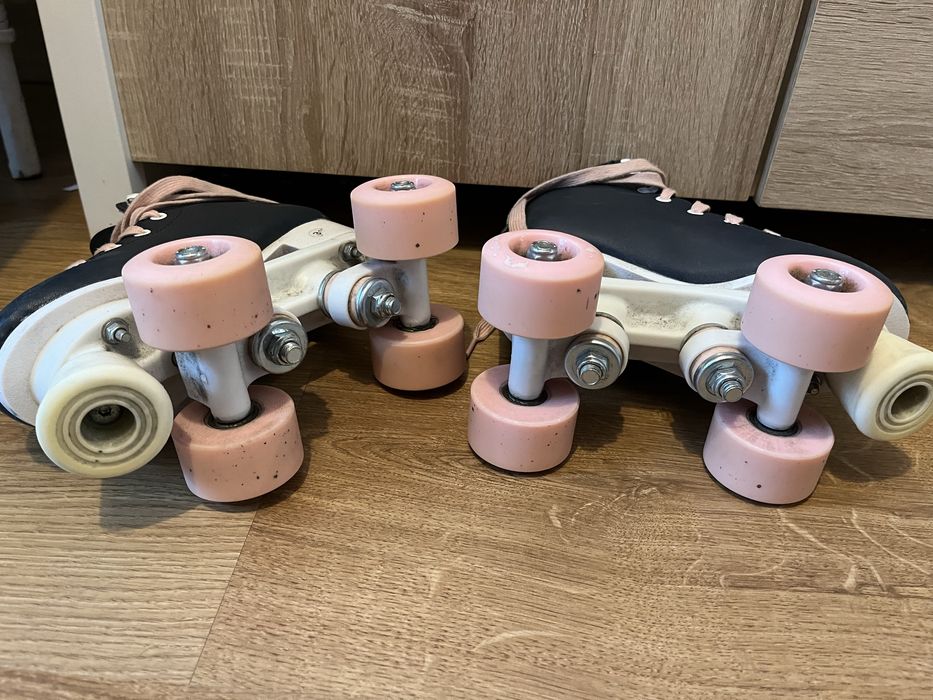 Patins tamanho 33