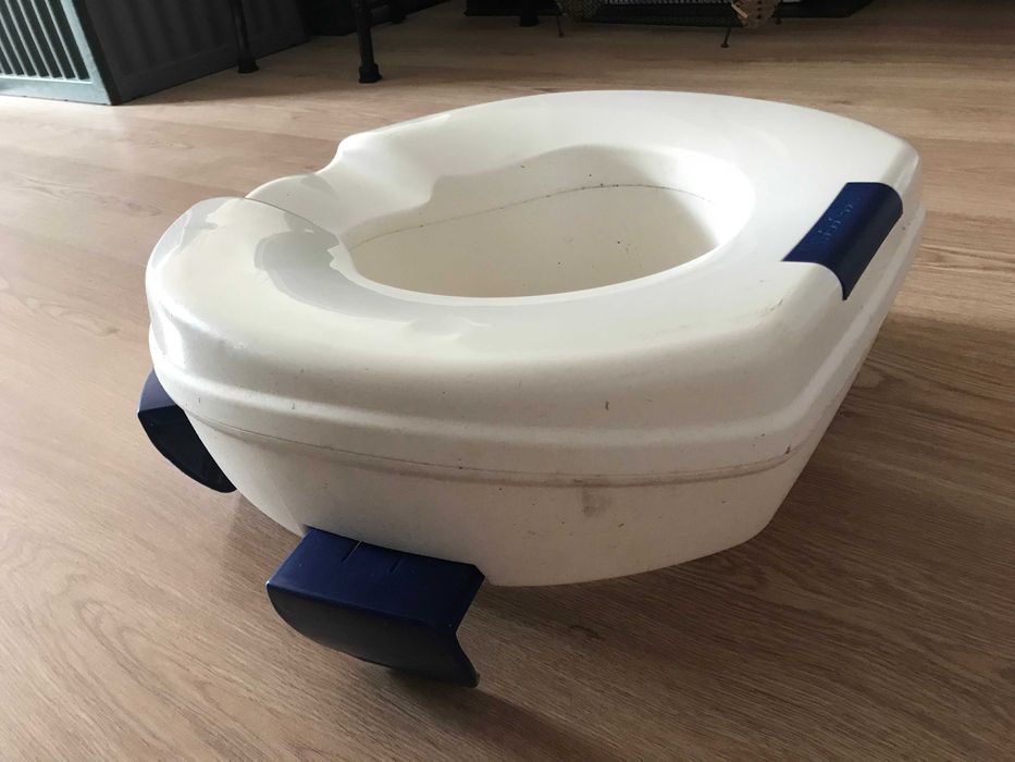 Adaptador Sanita (sem Tampa)