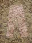 spodnie crye precision combat pants 32 R multicam
