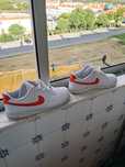 Vendo ténis Nike