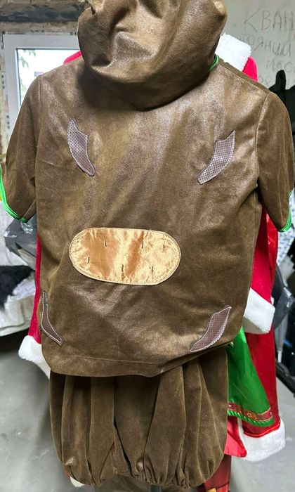 Костюм козак. 104  розмір