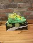 buty do koszykówki Lamelo Ball MB.02 Slime