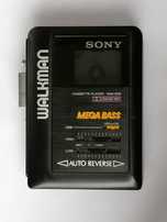 Walkman SONY WM-B39 Cassete Player Made in Japan Walkman Vintage