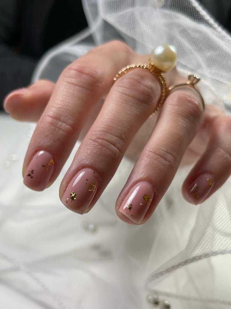 Kurs manicure hybrydowy