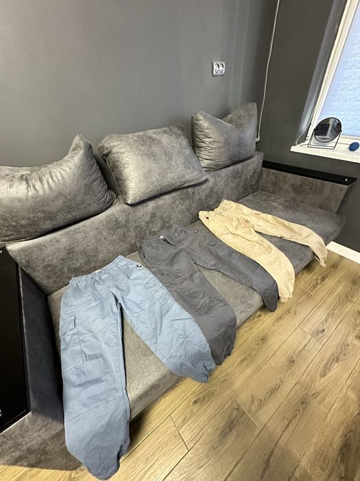 Штани Staff cargo m розмір