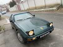 Продаж автомобіля  Порше 924
