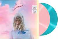 Вінілова платівка Taylor Swift - Lover (2019/2021) (2xLP)