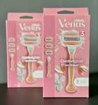 Gillette Venus rączka glowiczka do golenia Comfortglibe Spa Breeze