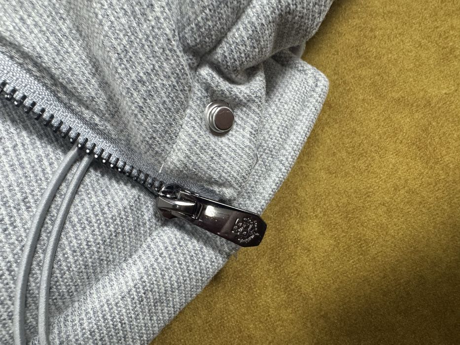 Костюм тройка с жилетом Лоро Пиано Loro P*ano