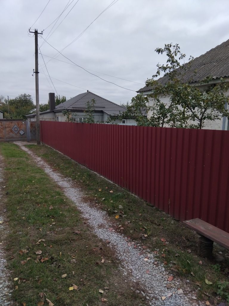 Продаж будинку в центрі Слободи, вул. О. Бережного (Пушкіна)