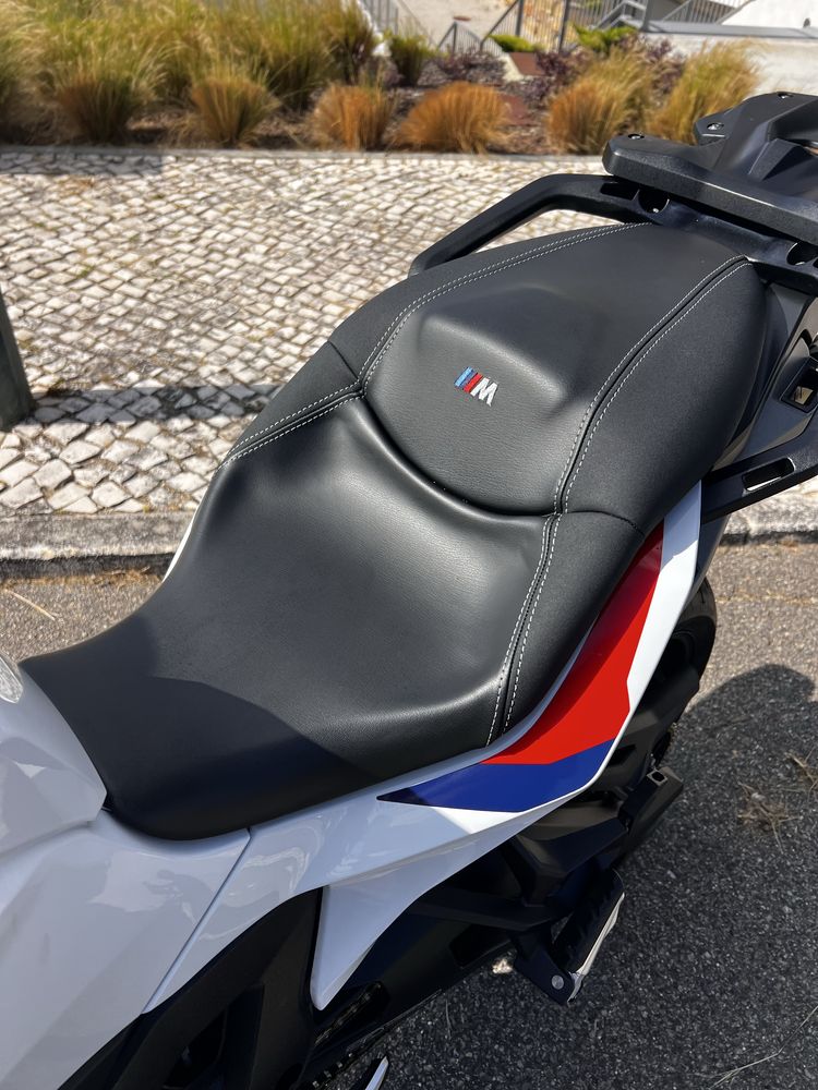 Bmw S1000 XR Pack M