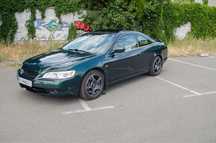 Продам Honda Accord Coupe 6G