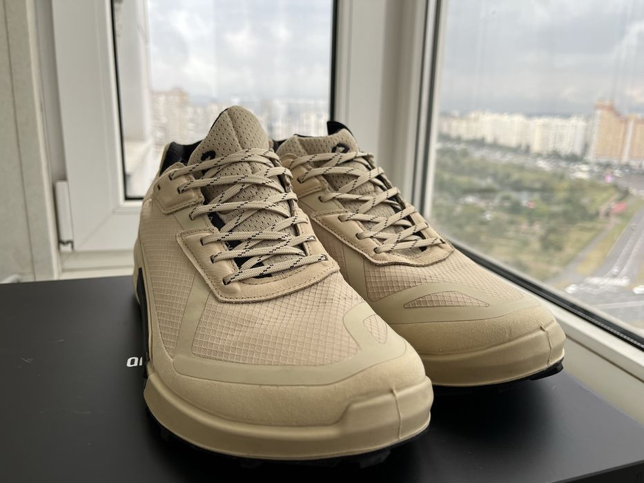 Чоловічі кросівки ECCO Biom 2.1 x Country