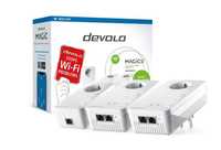 Powerline DEVOLO Magic 2 WiFi Next Multiroom Kit